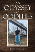 An Odyssey of Oddities B0C78J2T44 Book Cover