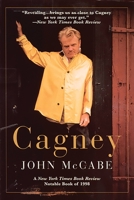 Cagney 0786705809 Book Cover