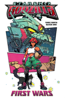 Starship Godzilla [Kai-Sei Era], Vol. 1 B0FSC4YSPG Book Cover