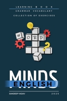 English Minds: Language And Grammar Rich B0FLYBZJ7T Book Cover