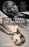 The Tears of Wonder: Book Two of the Trilogy B0FH7GCVZ7 Book Cover