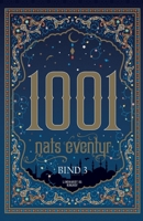 1001 nats eventyr bind 3 871181487X Book Cover