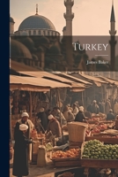 Turkey 1021888125 Book Cover