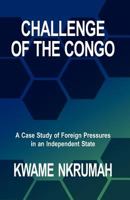 Challenge of the Congo 0901787108 Book Cover