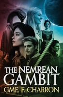 The Nemrean Gambit: An Epic Fantasy Adventure (The Nemrean Saga) 1944972773 Book Cover