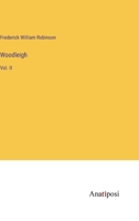 Woodleigh: Vol. II 3382322110 Book Cover