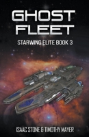 Ghost Fleet B0CG7ZP1D1 Book Cover