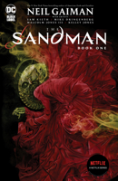 The Sandman Book One 1779515170 Book Cover
