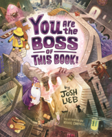 You Are the Boss of This Book B0H9D1H6T2 Book Cover