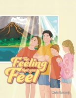 The Feeling that you Feel B0FKF4FGVD Book Cover