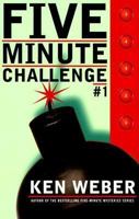 Five-Minute Challenge #1 (Five-Minute Mysteries Series , No 1) 0773759077 Book Cover