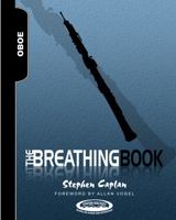 The Breathing Book for Oboe 1935510630 Book Cover