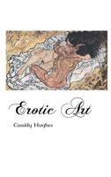 Erotic Art 1861715145 Book Cover