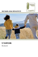 L'espoir (French Edition) 6209151035 Book Cover