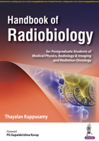 Handbook of Radiobiology 9386107430 Book Cover