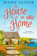 The House We Called Home 000821798X Book Cover