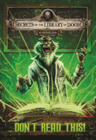 Don't Read This! B0GN237W7R Book Cover