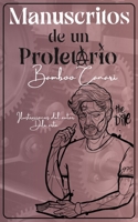 Manuscritos de un Proletario (Spanish Edition) B0DRZ48RBC Book Cover
