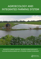 Agroecology and Integrated Farming System 1032145641 Book Cover