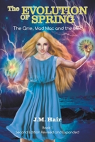 The Evolution of Spring 1647491231 Book Cover