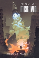 Mind of McDavid B0CDP15V1L Book Cover