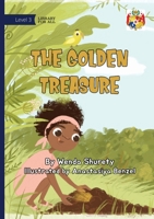 The Golden Treasure 1925960145 Book Cover