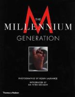 The Millennium Generation 0500281521 Book Cover