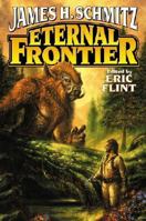 Eternal Frontier 0743471903 Book Cover