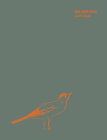 Big Brother 1911306316 Book Cover