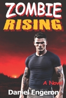 Zombie Rising B0FTZTYK28 Book Cover