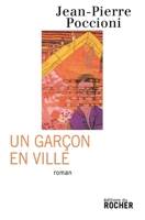 Un garçon en ville (French Edition) 2268064808 Book Cover