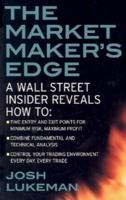 The Market Maker's Edge