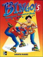 Bingo! (Bk. 5) (Spanish Edition) 9701022114 Book Cover