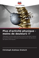Plus d'activité physique - moins de douleurs !? 6209161022 Book Cover