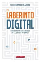 El Laberinto Digital 6078469061 Book Cover