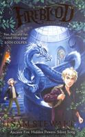 Fireblood 1915444195 Book Cover