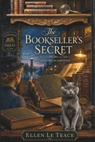 The Bookseller's Secret: A Tumblebrook Mystery B0HBRVRGGL Book Cover