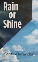 Rain or Shine B07B3N95RL Book Cover