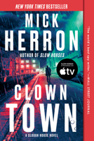 Clown Town 1641297263 Book Cover
