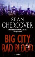 Big City, Bad Blood 0061128686 Book Cover