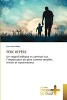 Père Repère (French Edition) 6209686508 Book Cover
