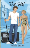 The Bet B0H1YRS128 Book Cover