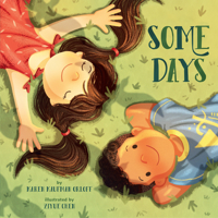 Some Days 1454949252 Book Cover