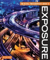 Digital Photographer's Guide To Exposure 0715327798 Book Cover