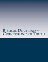 Biblical Doctrines 1537019031 Book Cover