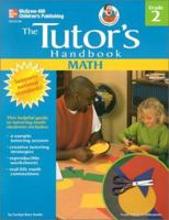 Math Grade 2 (Tutor's Handbook) 0768206014 Book Cover
