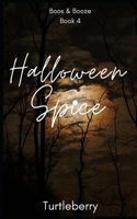 Halloween Spice B09JRTTVD6 Book Cover