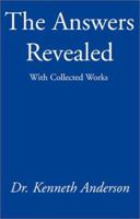 The Answers Revealed 0738849472 Book Cover