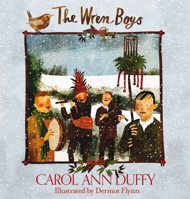 The Wren-Boys 1447271483 Book Cover
