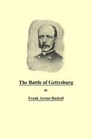 The Battle Of Gettysburg